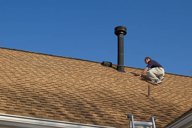 Hot Roofs in Cheyenne, WY